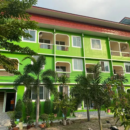 Budchui Guesthouse